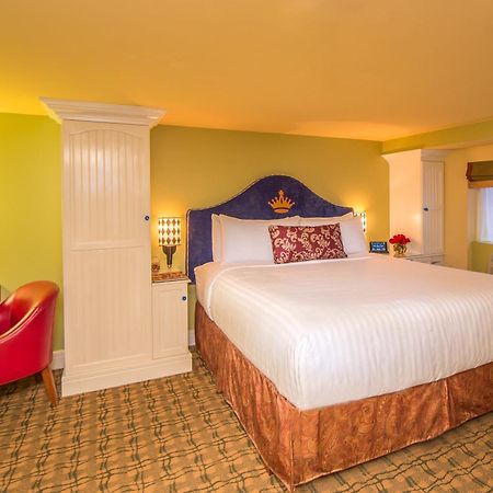 King George Hotel San Francisco Kültér fotó