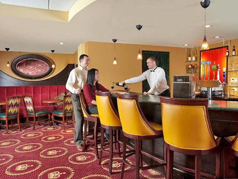 King George Hotel San Francisco Kültér fotó